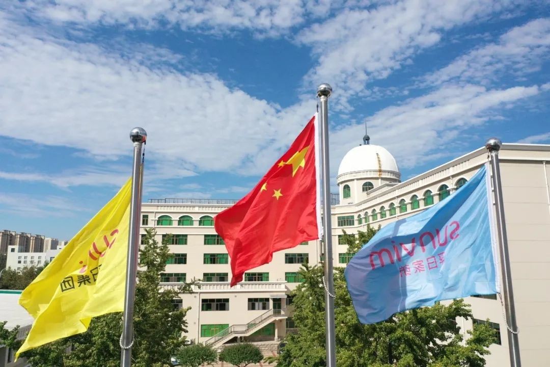 品牌價值50億+ 孚日集團再登“中國紡織服裝品牌競爭力優(yōu)勢企業(yè)”榜單