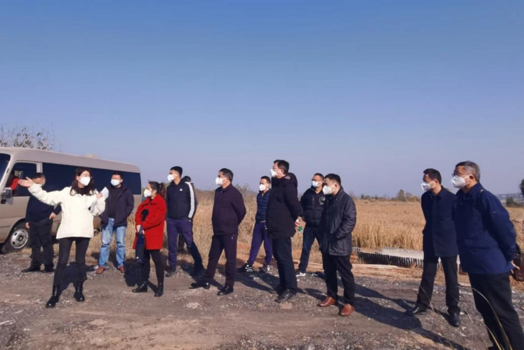 株洲航電（空洲水電站）擴(kuò)機(jī)工程項目初步設(shè)計報告順利通過評審